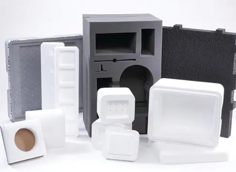 Protective Packaging (Foam)