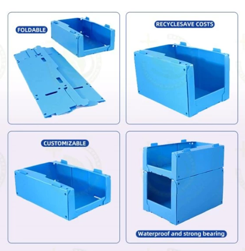 Impra Board & Polybox