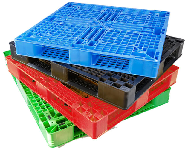 Plastic Pallets
