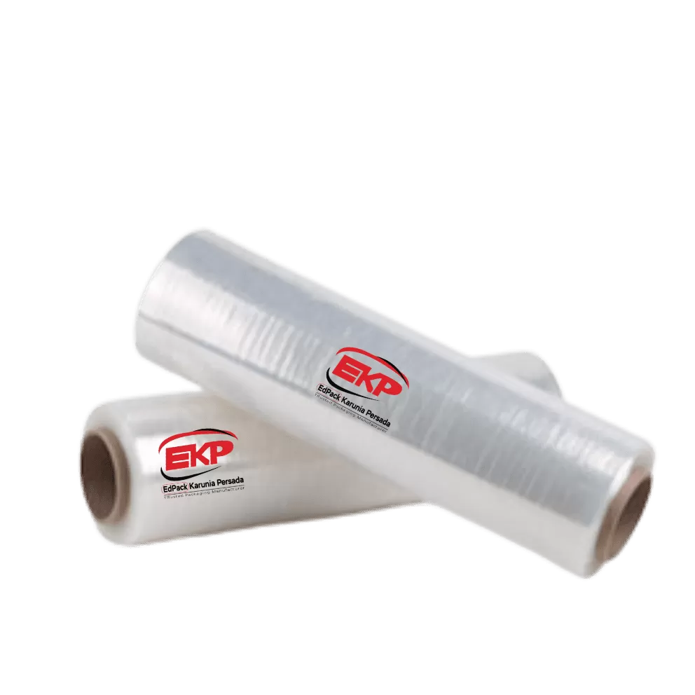 Stretch Film & Protection